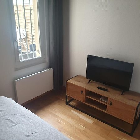 Maison Plain Pied Avec Jardin 新城勒鲁瓦 外观 照片